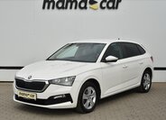 Škoda Scala Hatchback 999,0 81 kw