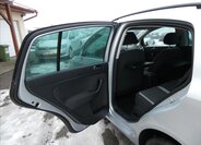 Volkswagen Golf Plus 22