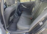 BMW Řada 3 25