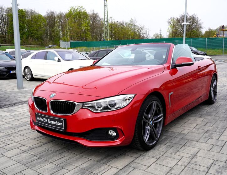 BMW Řada 4 9