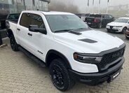 Dodge RAM Pick-up 3,0 l 313 kw