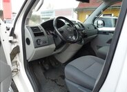 Volkswagen Transporter 15