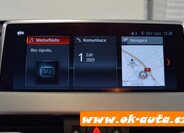 BMW X2 SUV 2,0 l 110 kw