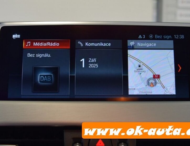 BMW X2 SUV 2,0 l 110 kw