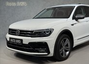 Volkswagen Tiguan Allspace SUV / Terénní 2,0 l 176 kw