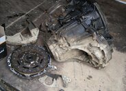 Renault Master Ostatní 2,5 l 88 kw