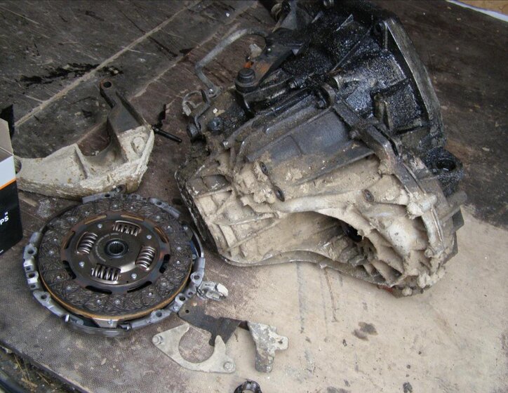 Renault Master Ostatní 2,5 l 88 kw