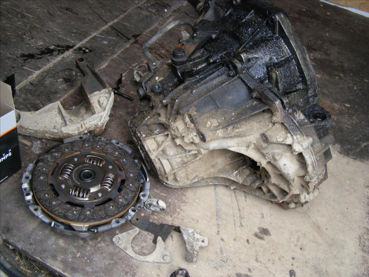 Renault Master Ostatní 2,5 l 88 kw