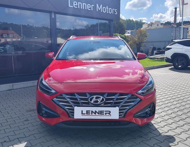 Hyundai i30 2