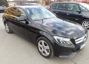 Mercedes-Benz Třídy C Kombi 1,6 l 115 kw