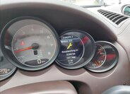 Porsche Cayenne SUV / Terénní 3,0 l 245 kw