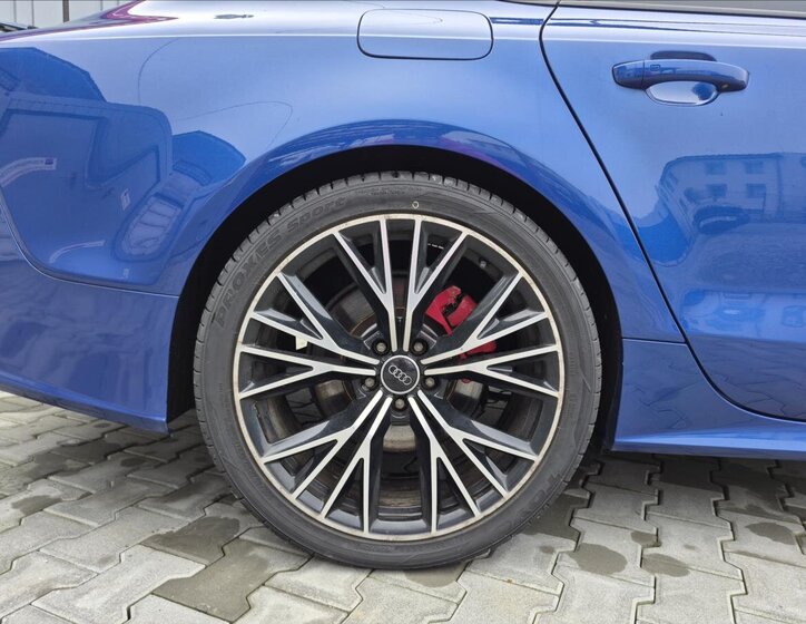Audi A7 49