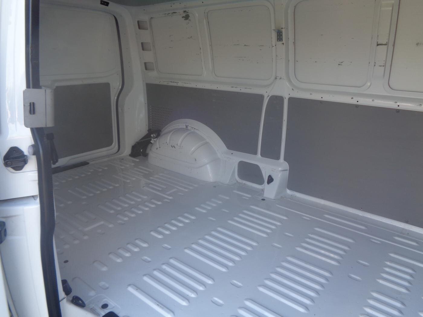 Volkswagen Transporter Ostatní 2,0 l 75 kw