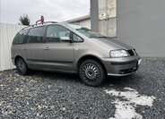 Seat Alhambra Kombi 1,9 l 85 kw