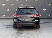 Volkswagen Passat Kombi 2,0 l 110 kw