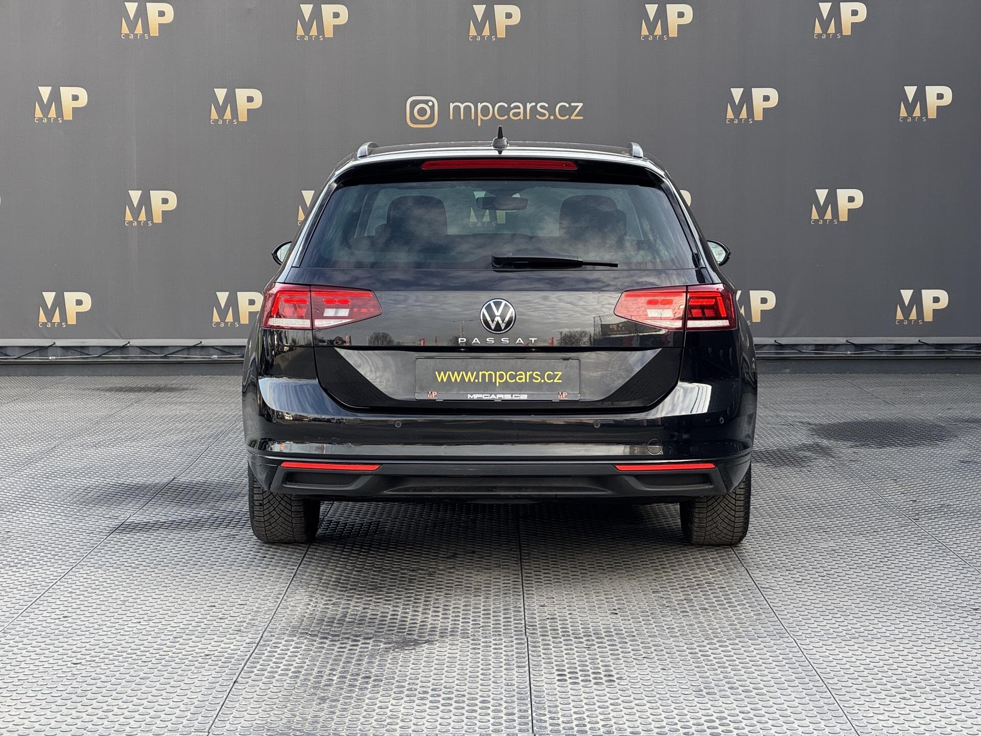 Volkswagen Passat Kombi 2,0 l 110 kw