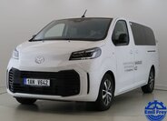 Toyota ProAce Verso VAN / Minibus 2,2 l 0