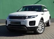 Land Rover Range Rover Evoque SUV 2,0 l 110 kw