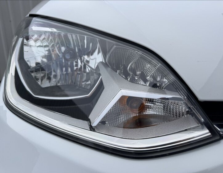 Volkswagen up! Hatchback 999,0 50 kw