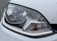 Volkswagen up! Hatchback 999,0 50 kw