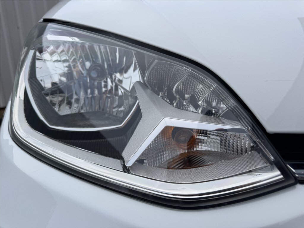 Volkswagen up! Hatchback 999,0 50 kw