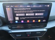 Cupra Formentor SUV 2,0 l 180 kw