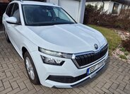 Škoda Kamiq Kombi 0,0 0