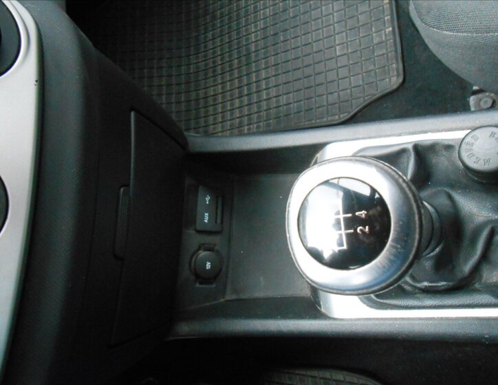 KIA Ceed Kombi 1,4 l 80 kw