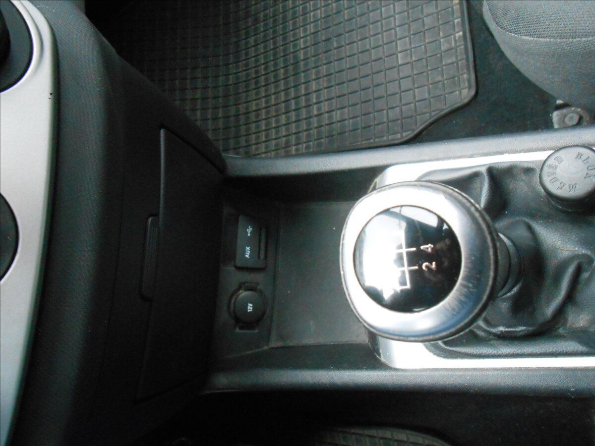 KIA Ceed Kombi 1,4 l 80 kw