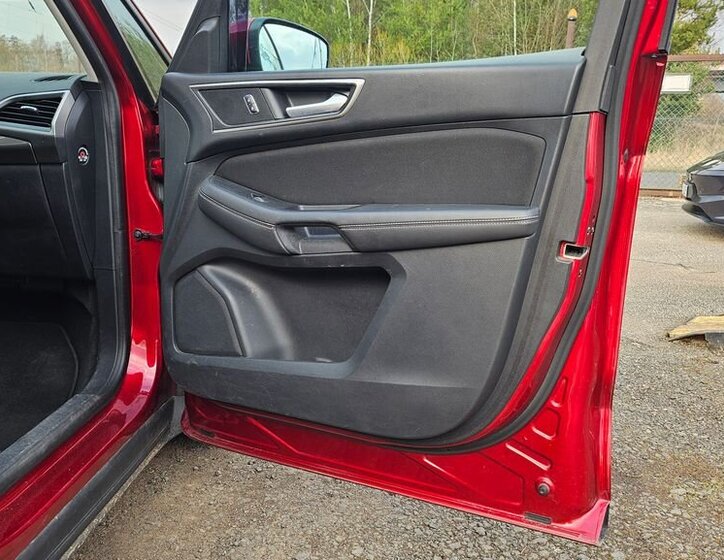 Ford Galaxy MPV 1,5 l 118 kw