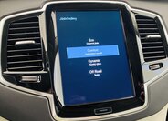 Volvo XC90 SUV / Terénní 2,0 l 173 kw