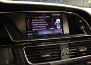 Audi A5 Kabriolet 3,0 l 160 kw