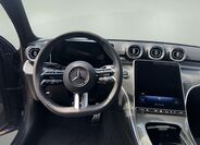 Mercedes-Benz Třídy C 10