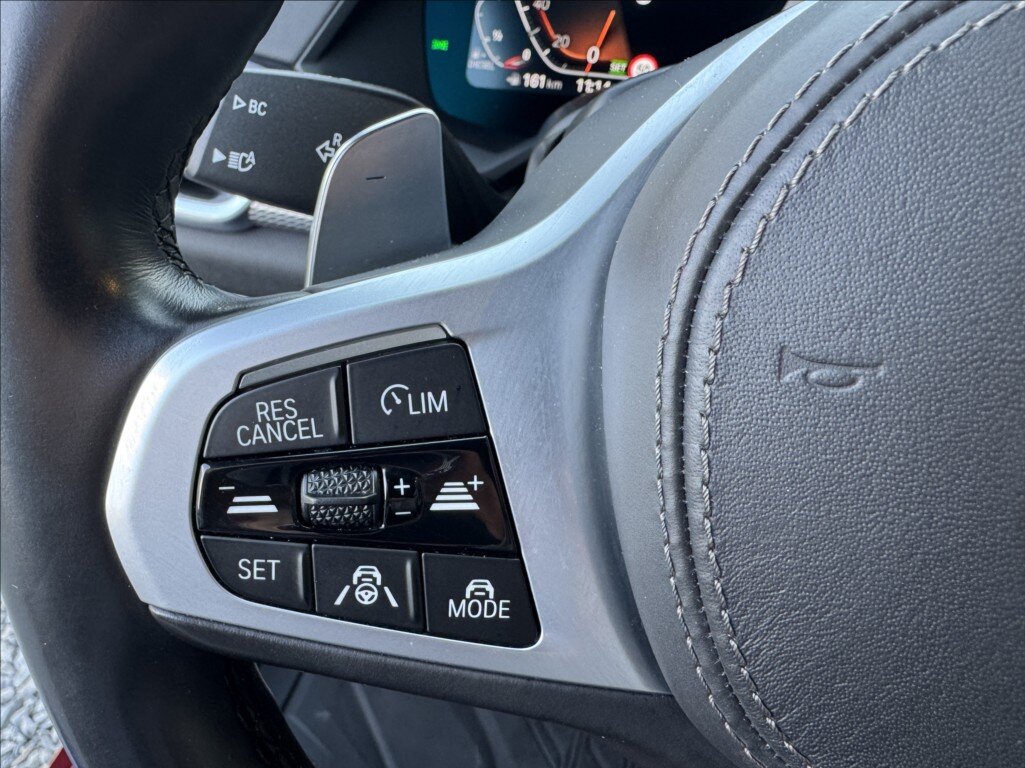 BMW X6 Sedan / Limuzína 3,0 l 210 kw