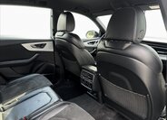 Audi SQ8 SUV / Terénní 4,0 l 320 kw