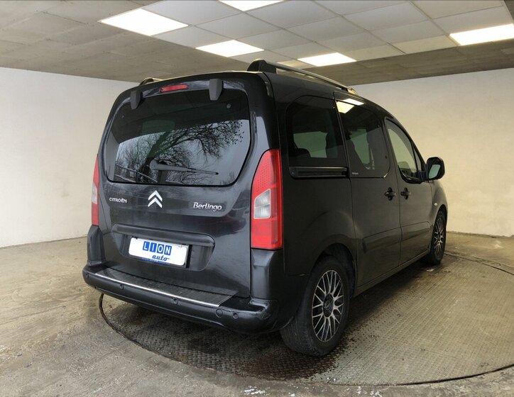 Citroën Berlingo 7