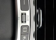 Mercedes-Benz GLB SUV / Terénní 2,0 l 110 kw