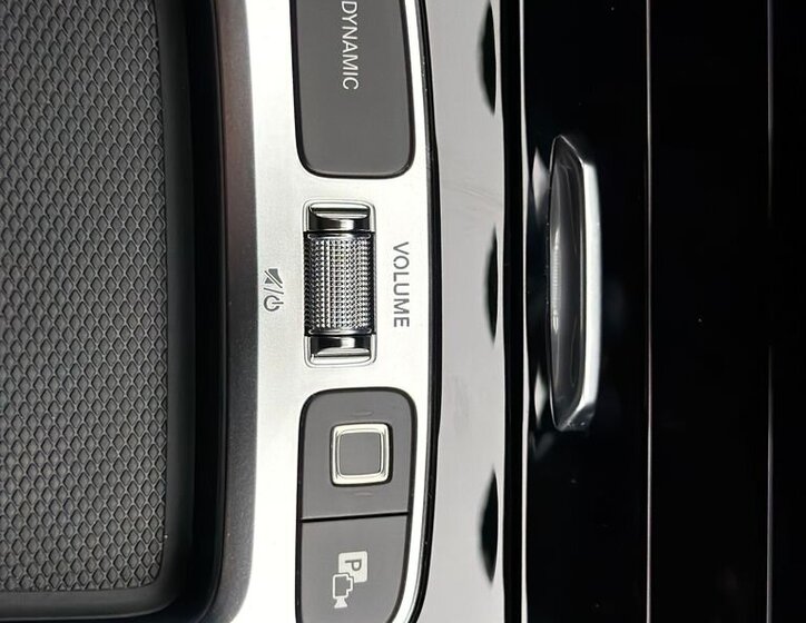 Mercedes-Benz GLB SUV / Terénní 2,0 l 110 kw