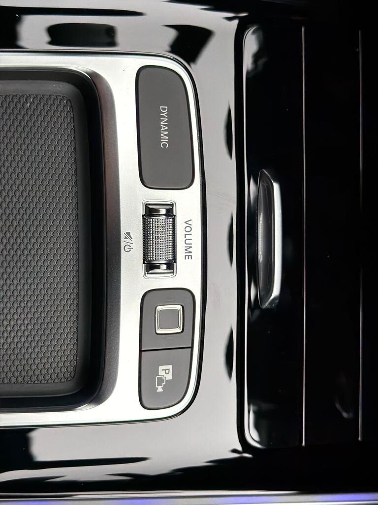 Mercedes-Benz GLB SUV / Terénní 2,0 l 110 kw