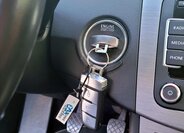 Volkswagen Passat Kombi 1,4 l 90 kw