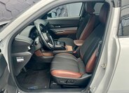 Mazda MX-30 SUV / Terénní 0,0 107 kw