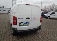 Opel Vivaro Ostatní 1,5 l 75 kw