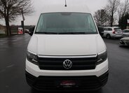 Volkswagen Crafter Ostatní 2,0 l 103 kw