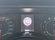 Fiat Tipo Kombi 1,4 l 70 kw