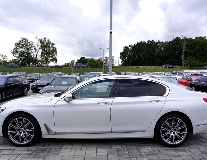 BMW Řada 7 3