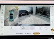 Land Rover Range Rover Sport SUV / Terénní 3,0 l 405 kw