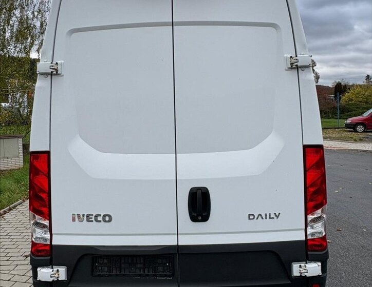 Iveco Daily 4