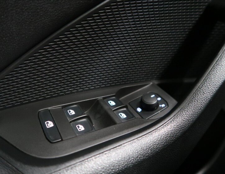 Škoda Octavia Kombi 2,0 l 85 kw