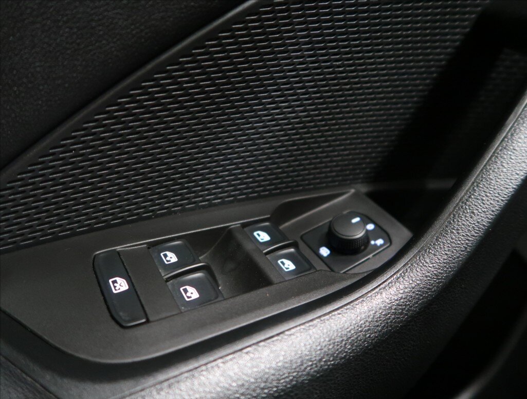 Škoda Octavia Kombi 2,0 l 85 kw