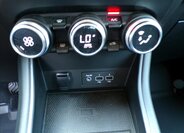 Renault Captur Hatchback 1,3 l 96 kw